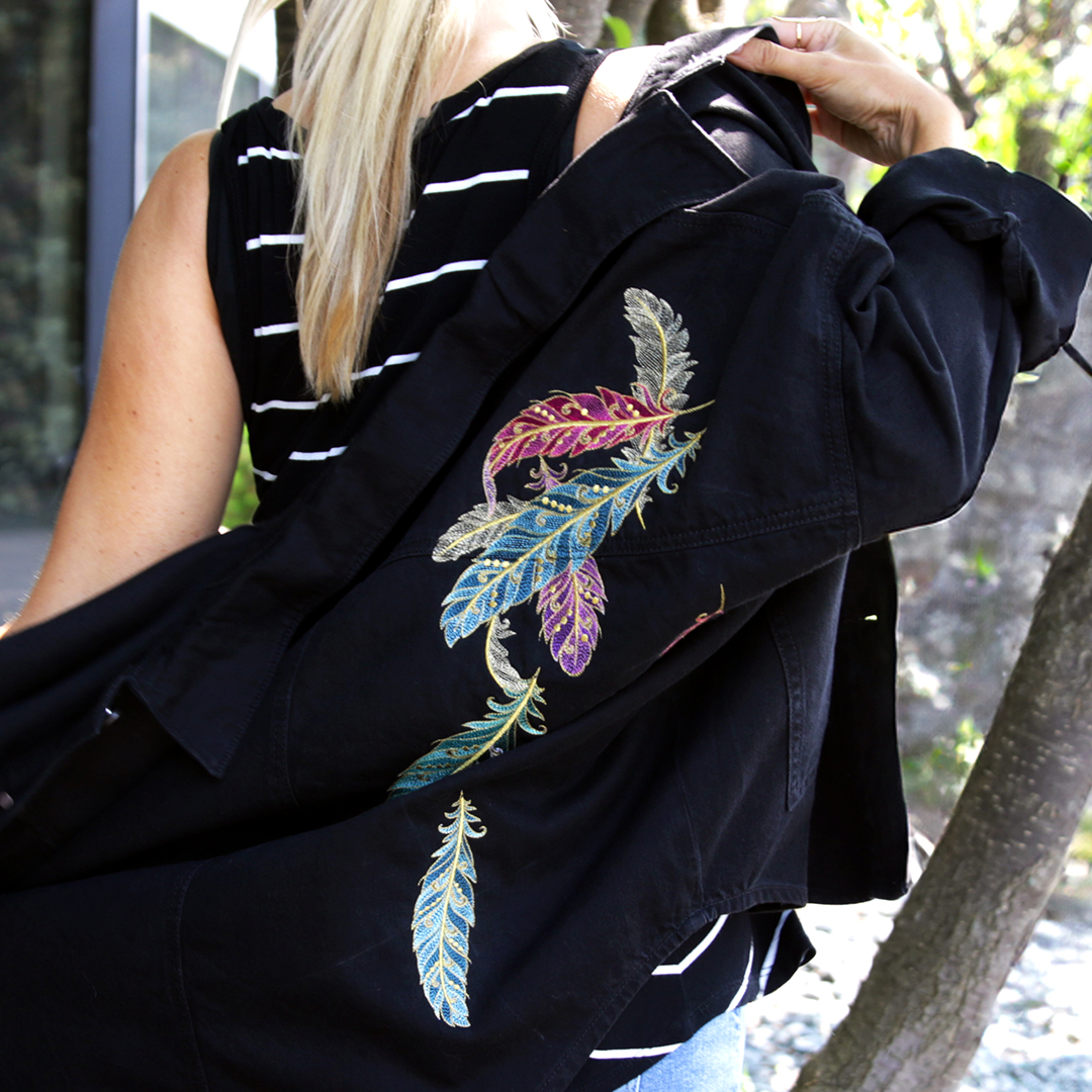 Jacket